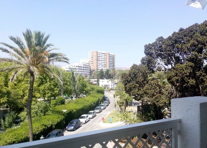 Playa RealHotel Playa