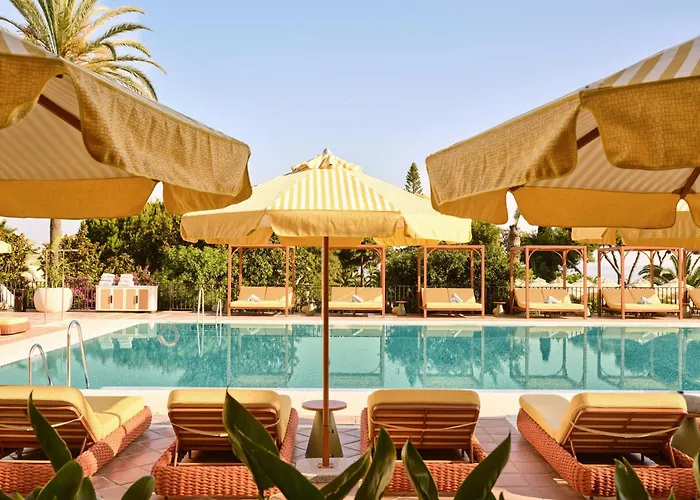 Don Carlos Resort&SpaHotel Playa